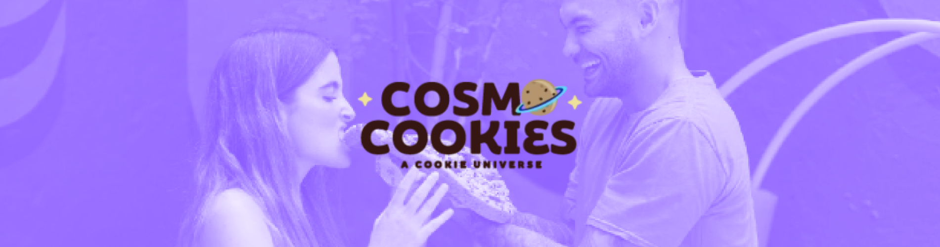 cosmo cookies
